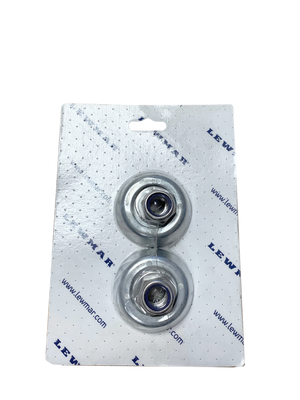 250/300 Anode Kit (Pair)  589550 by LEWMAR