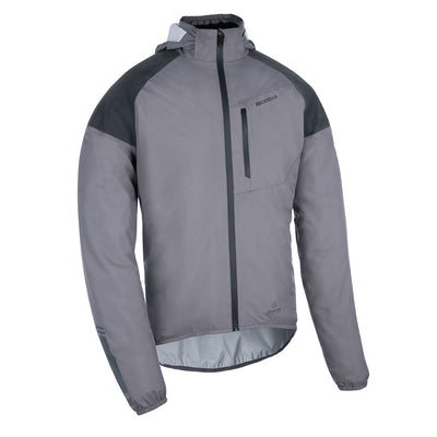 Oxford Venture Lightweight Jacket - Cool Grey - XL