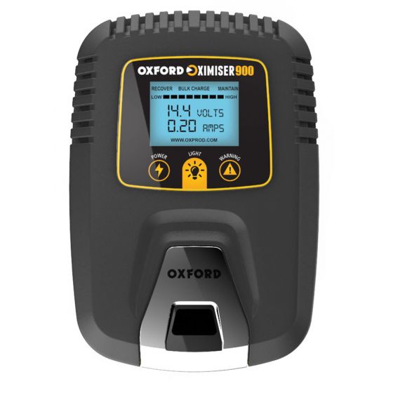 Oxford Oximiser 900 Essential Battery Managemenet System