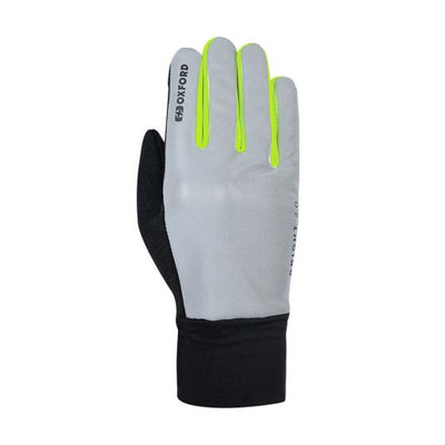 Oxford Bright Gloves 2.0 - Medium