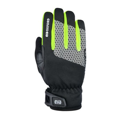 Oxford Bright Gloves 3.0 - Small