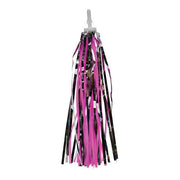 Oxford Streamers