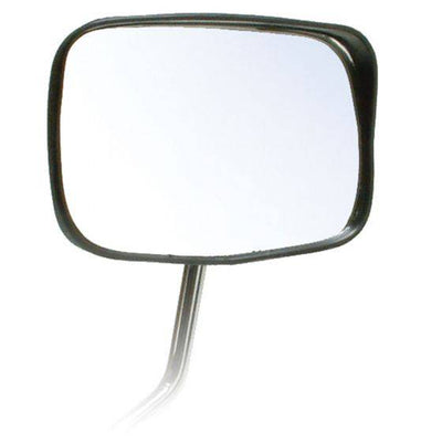 Oxford Oblong Plastic Rainshield