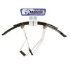 Oxford Race Mudguard Set