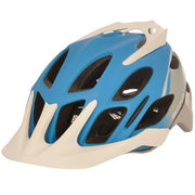 Oxford Tucano MTB Helmet - Blue - Large