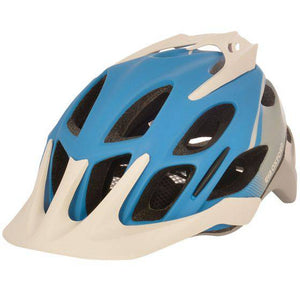 Oxford Tucano MTB Helmet - Blue - Large
