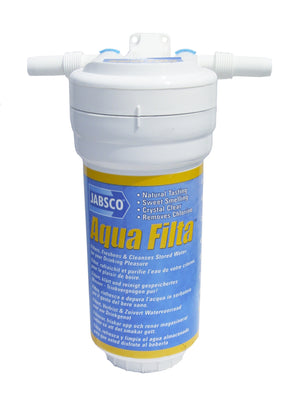 Aqua Filta - Pack of 4  - Jabsco 59000-1004