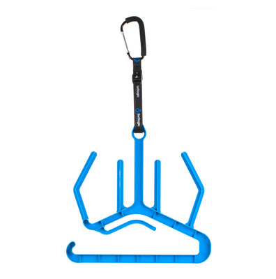 Wetsuit Hanger Maxi Double System – Surflogic