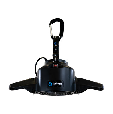 Wetsuit Pro Dryer (Mains 240V) – Surflogic