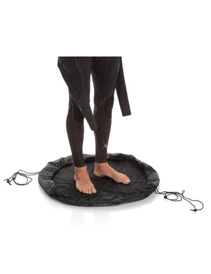 Wetsuit Changing Mat – Surflogic