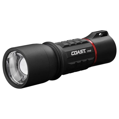 Coast Rechargeable Dual Power Torch