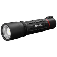 Coast Rechargeable Dual Power Torch