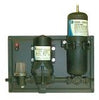 ‘Ultra Max’ pre-assembled pressure system on base with Par-Max 3 pump & accumulator tank 24 volt d.c. - Jabsco 59451-0024