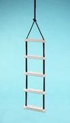5 Step Rope Ladder