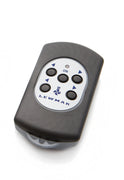 Remote 5 Button Spare Fob  68001006 by LEWMAR
