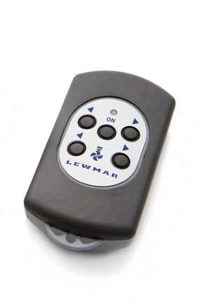 Remote 5 Button Spare Fob  68001006 by LEWMAR