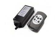 5-Button Windlass & Thruster Wireless Remote Kit  68000968 by LEWMAR