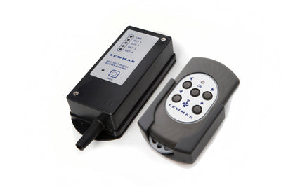 5-Button Windlass & Thruster Wireless Remote Kit  68000968 by LEWMAR