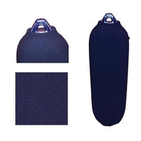 Fender Cover Anchor Standard 0101 Navy Pair (80x20cm)