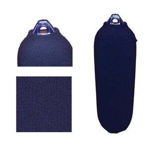 Fender Cover Anchor Standard 0459 Navy Pair (75x23cm)