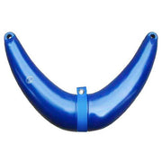 Anchor Bow Fender (38 x 13 x 56cm / Royal Blue)