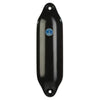 Anchor Standard Fender (91 x 31cm / Black) - ChasNewensMarine
