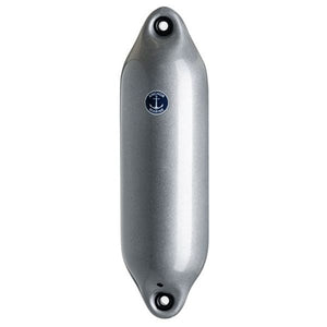 Anchor Standard Fender (85 x 27cm / Silver)