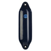 Anchor Standard Fender (85 x 27cm / Navy Blue) - ChasNewensMarine