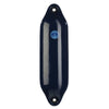 Anchor Standard Fender (75 x 23cm / Navy Blue) - ChasNewensMarine