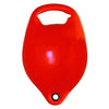 Anchor Pick Up Buoy (28 x 20cm / Signal Red)