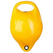 Anchor Pick Up Buoy (28 x 20cm / Yellow)