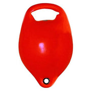 Anchor Pick Up Buoy (41 x 30cm / Signal Red)