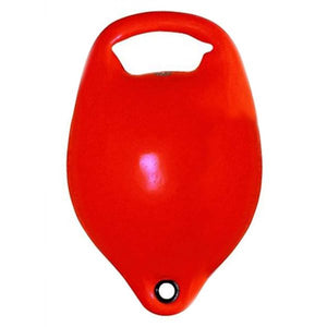 Anchor Pick Up Buoy (41 x 30cm / Signal Red)