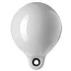 Anchor Marker Buoy (28 x 25cm / White) - ChasNewensMarine