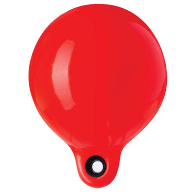 Anchor Marker Buoy (53 x 46cm / Signal Red)