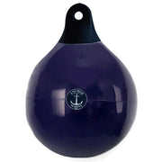 Anchor HD Ball Float (52 x 40cm / Navy)