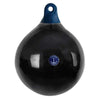 Anchor HD Ball Float (67 x 56cm / Black) - ChasNewensMarine