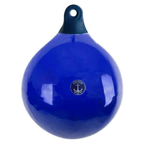 Anchor HD Ball Float (67 x 56cm / Royal Blue)