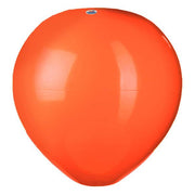 Norfloat Pole Buoy BB75 (61cm Dia / Signal Orange)