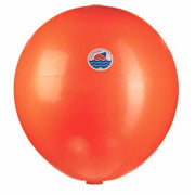 Norfloat Pole Buoy BB90 (73cm Dia / Signal Orange)