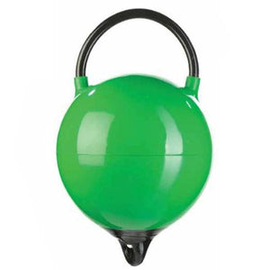 Norfloat Pick Up Buoy PB1 (28cm Dia / Signal Green)