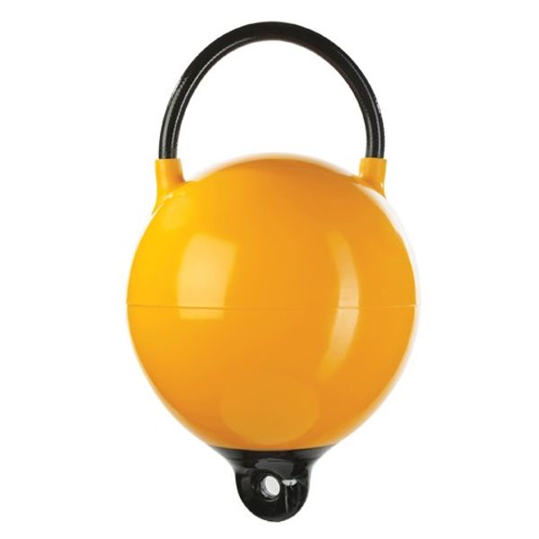 Norfloat Pick Up Buoy PB1 (28cm Dia / Yellow)