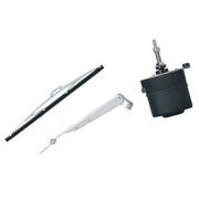 Marinco Wiper Kit Standard Windshield Mount 80 Degree 12V - ChasNewensMarine