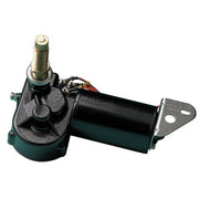 Marinco Wiper Motor MRV 2 Speed 1-1/2" Shaft 80 Degree 12V