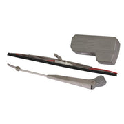 Marinco Wiper Kit 1000 Waterproof 2-1/2" Shaft 80 Degree 12V - ChasNewensMarine