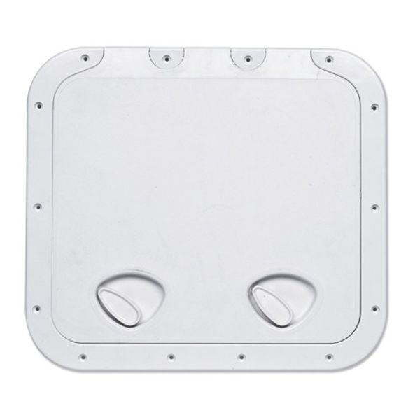 Trem Hinged Inspection Hatch White 460 x 515mm