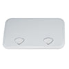 Trem Hatch (Concealed Screws) Grey 353 x 606mm