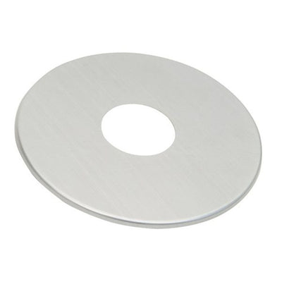 Surejust SS Base Cover Plate