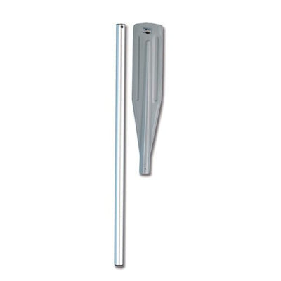 Trem Aluminium Oar with Detachable Blade 1.5m (Each)