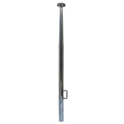 Trem Stainless Steel Flagpole 25mm x 610mm